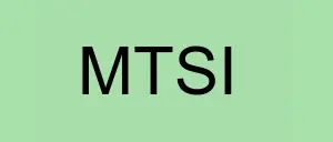 Stock  logo