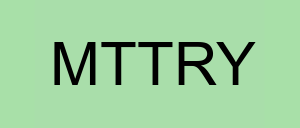 Stock mttry logo