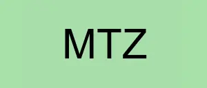 Stock  logo