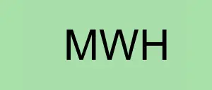 Stock  logo