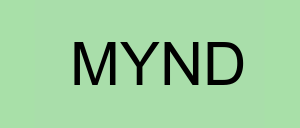 Stock mynd logo