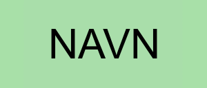 Stock navn logo