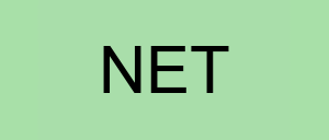 Stock net logo