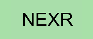 Stock nexr logo