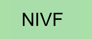 Stock nivf logo