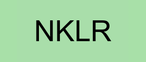 Stock nklr logo