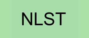 Stock nlst logo