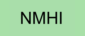 Stock nmhi logo