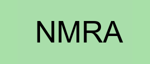 Stock nmra logo