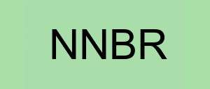 Stock nnbr logo