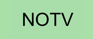Stock notv logo