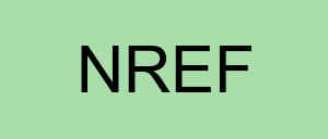 Stock nref logo