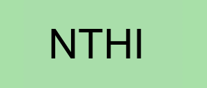 Stock nthi logo