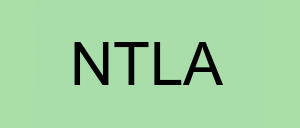 Stock ntla logo