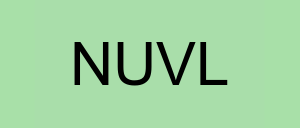 Stock nuvl logo