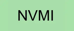 Stock  logo
