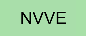 Stock nvve logo