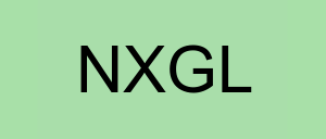 Stock nxgl logo