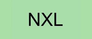 Stock nxl logo