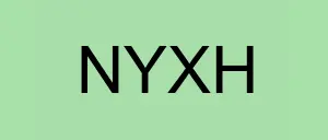 Stock  logo