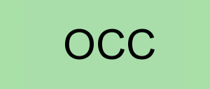 Stock occ logo