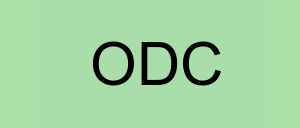 Stock odc logo