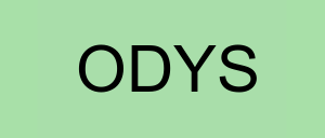Stock odys logo