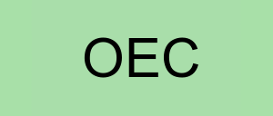 Stock oec logo