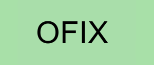 Stock ofix logo