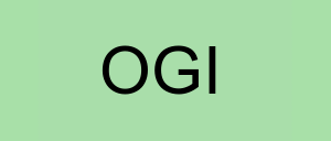 Stock ogi logo