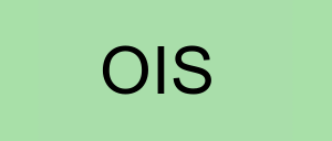 Stock ois logo