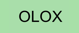 Stock olox logo