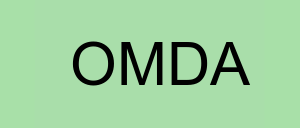 Stock omda logo