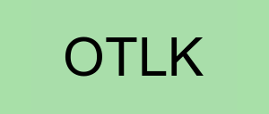Stock otlk logo