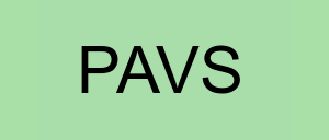 Stock pavs logo