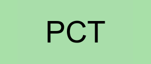 Stock pct logo