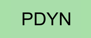 Stock pdyn logo