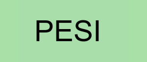 Stock pesi logo