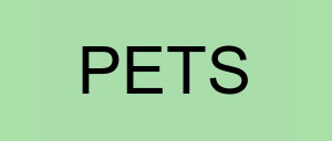 Stock pets logo