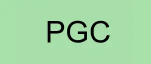 Stock  logo