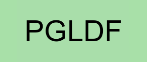 Stock pgldf logo