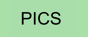 Stock pics logo