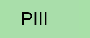 Stock piii logo