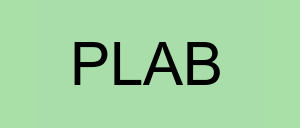 Stock plab logo