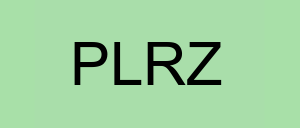 Stock plrz logo