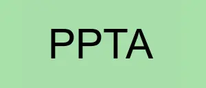 Stock  logo