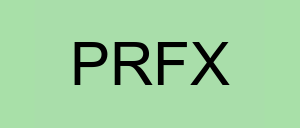 Stock prfx logo