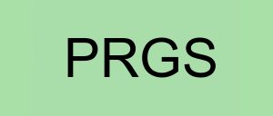 Stock prgs logo