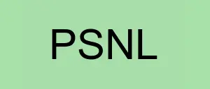 Stock  logo