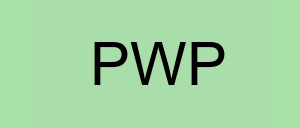 Stock pwp logo